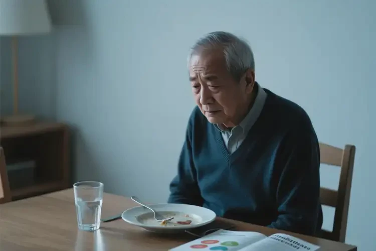 老年人中餐血糖20(圖1)