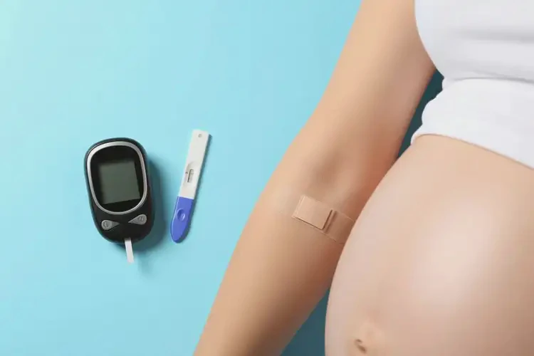 孕婦中午血糖16點(diǎn)1是糖尿病嗎(圖1)