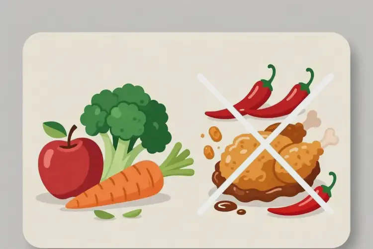 全身長濕疹哪些不太適合吃(圖4)