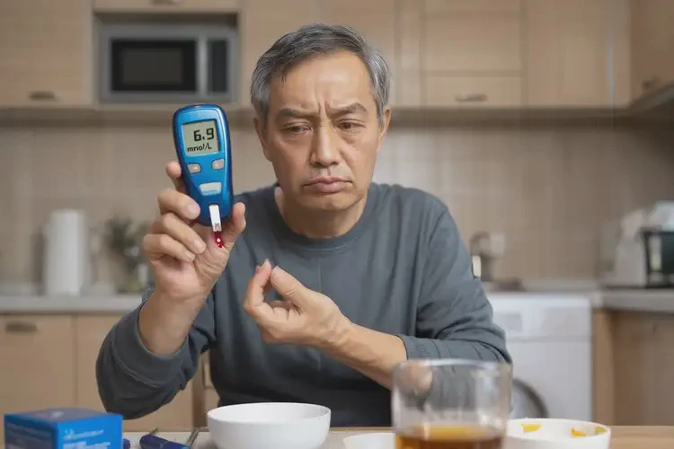 男性晚餐血糖6(圖2)