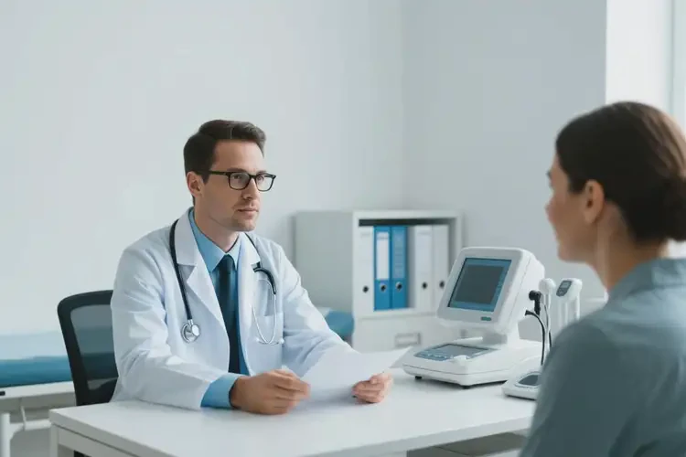 遼寧沈陽玫瑰痤瘡治療哪家醫(yī)院高性價比(圖2)