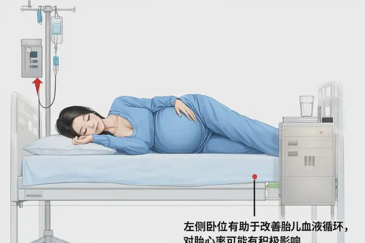 孕33周2天胎心110左右正常嗎(圖1)