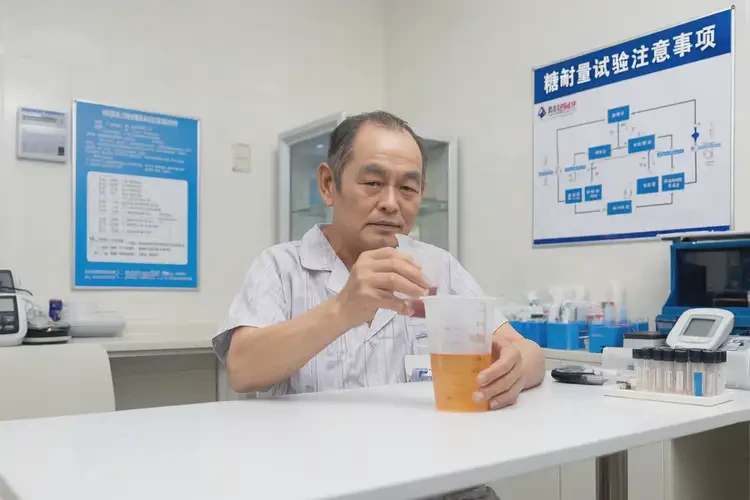 男人空腹血糖14(圖1)