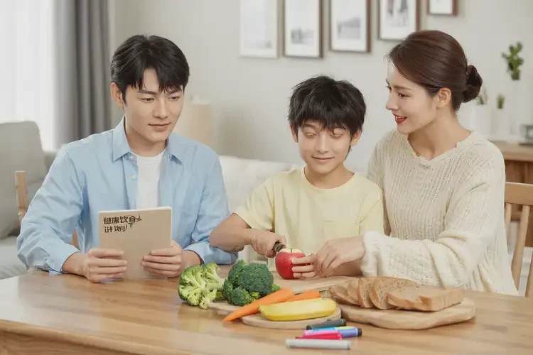 小孩中午血糖19(圖1)