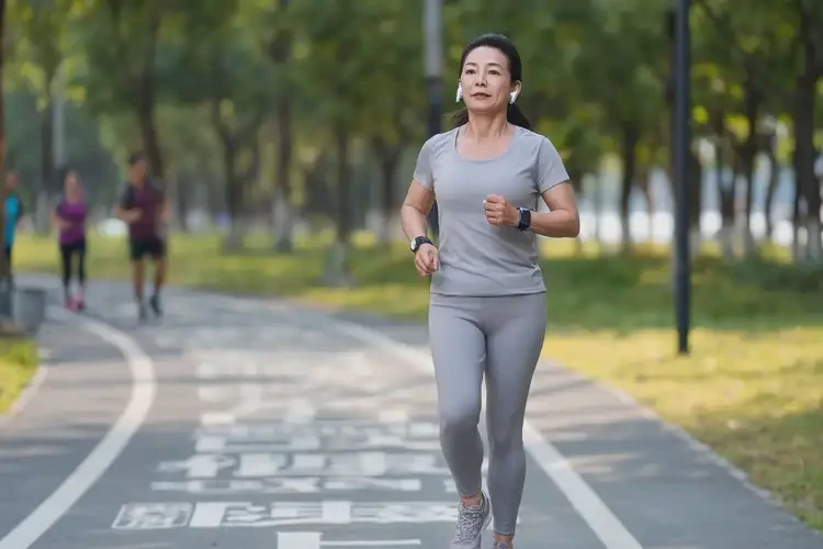 更年期女性中午血糖5(图1)