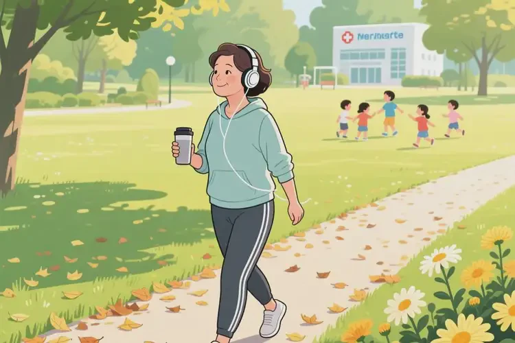 更年期女性下午血糖11(圖1)