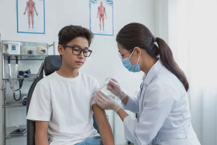 中學(xué)生肛周容易長濕疹不管它會自己痊愈嗎(圖3)