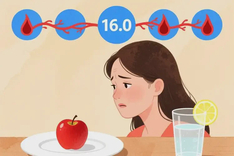 女性空腹血糖16(圖3)