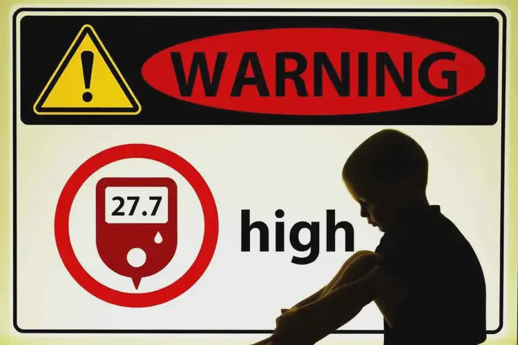 小孩餐后血糖27(圖1)