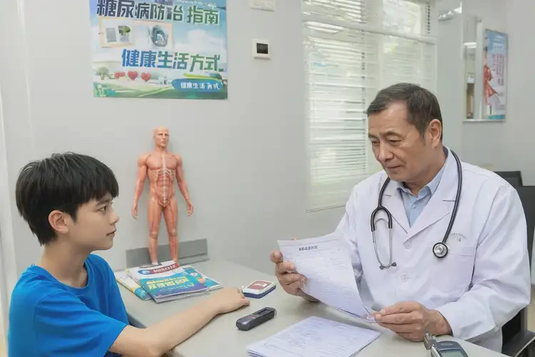 青少年中餐血糖8(圖1)