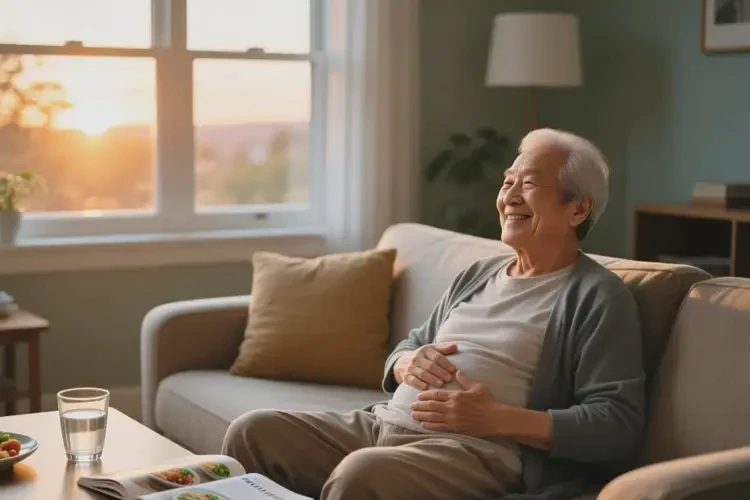 老年人晚餐血糖6点2意味着什么(图3)