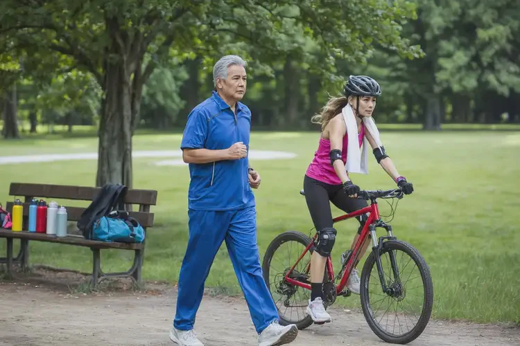 中年人中午血糖10(圖1)