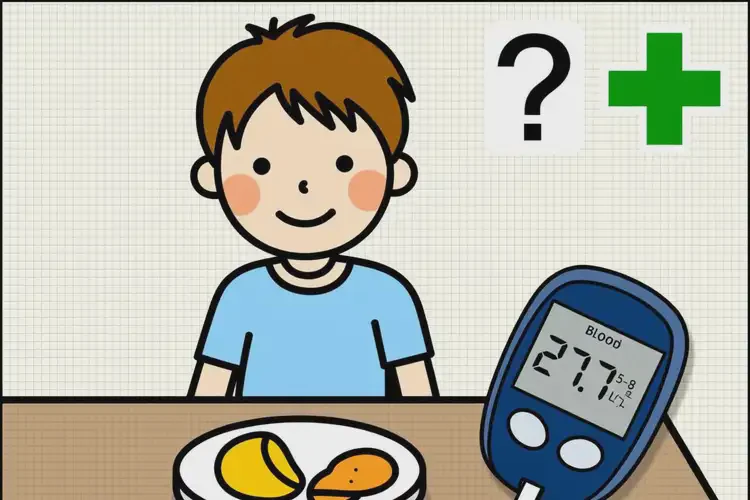 小孩餐后血糖27(圖4)