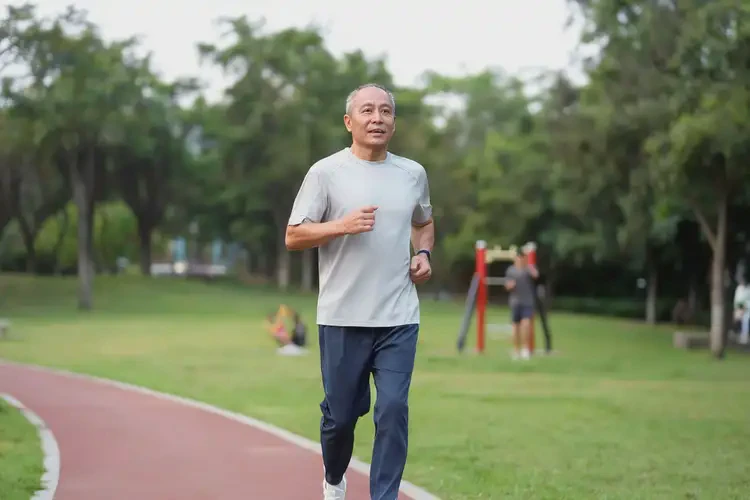 中老年人空腹血糖11點0意味著什么(圖2)