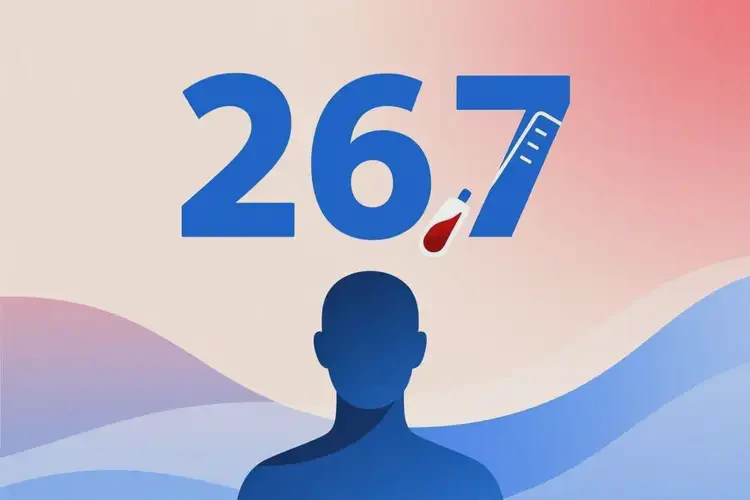 中年人早上血糖26(圖2)