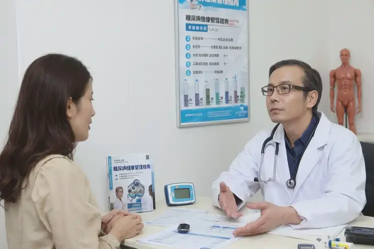 女性中午血糖22(圖1)