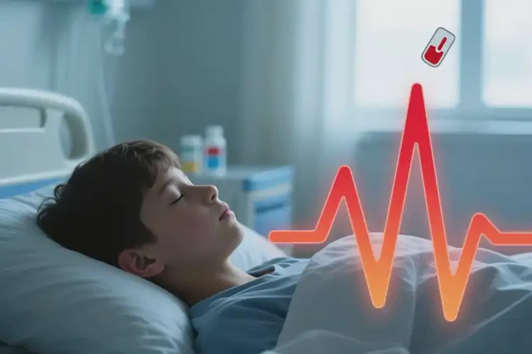 青少年睡前血糖22(图1)