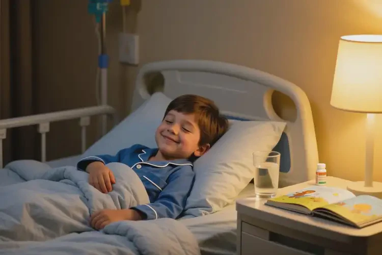 小孩晚上血糖3點(diǎn)2是糖尿病嗎(圖4)