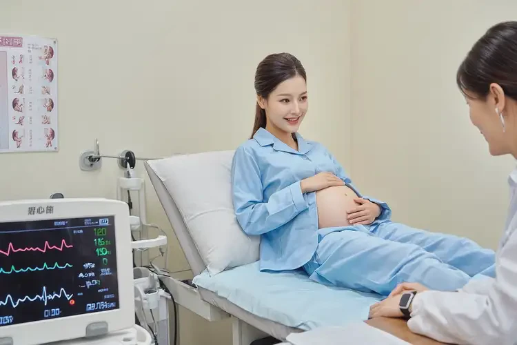 孕24周6天胎心80左右有危險嗎(圖4)