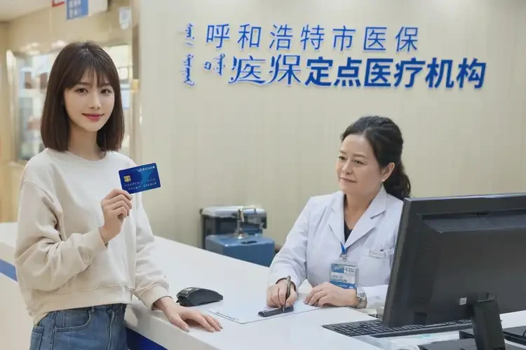 內(nèi)蒙古呼和浩特痤瘡調(diào)理可以走醫(yī)保嗎(圖3)