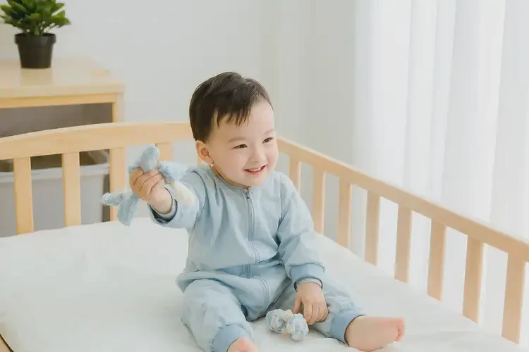 兒童四肢偶爾長(zhǎng)濕疹能徹底自愈嗎(圖2)