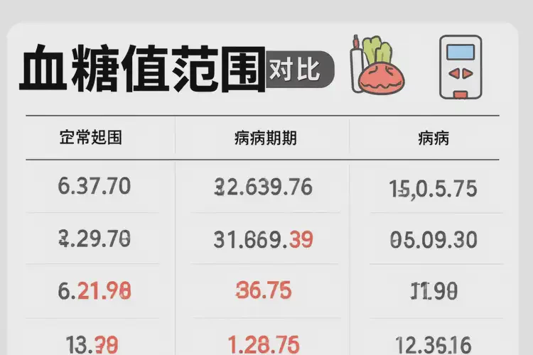 青少年中午血糖6(图1)