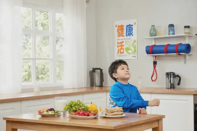 小孩早上血糖16(圖1)