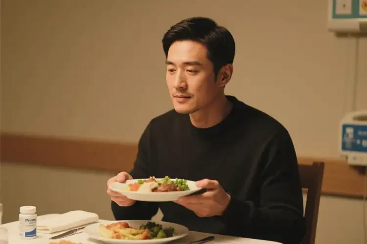 男人晚餐血糖12(圖2)