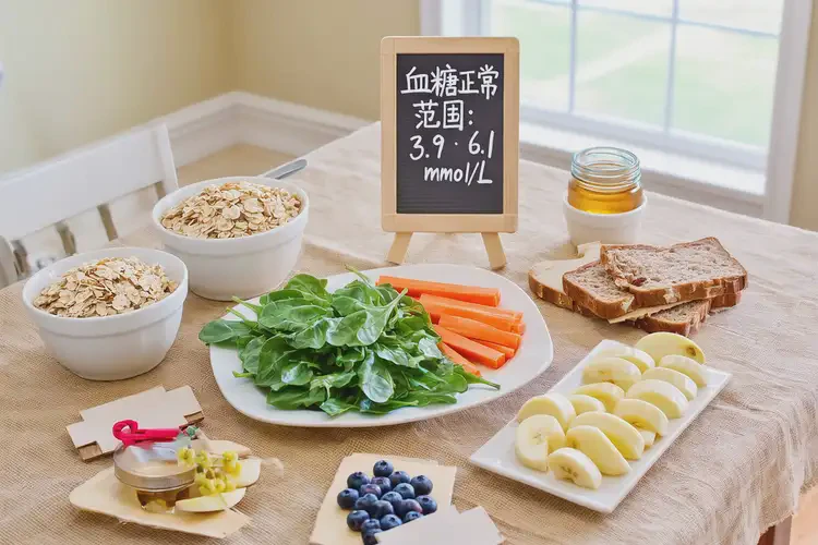 年輕人晚餐血糖12點9是糖尿病嗎(圖3)
