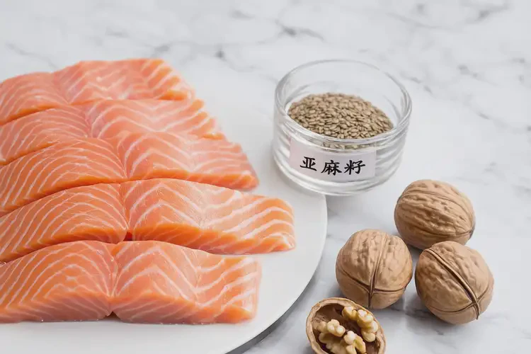 肛周偶爾長(zhǎng)濕疹專家建議多吃什么(圖3)