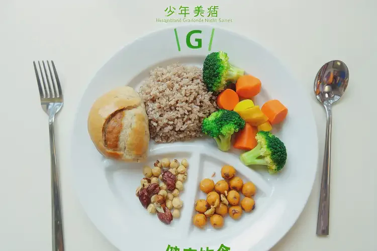 青少年糖尿病睡前能吃蚕豆吗(图4)