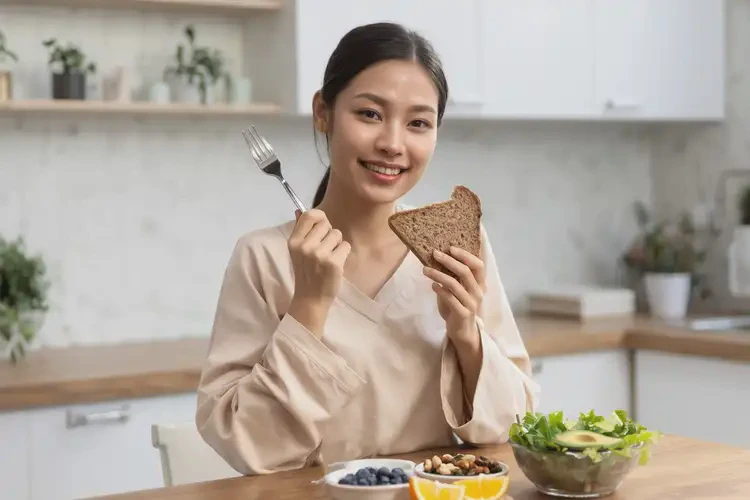 產(chǎn)婦大腿容易起濕疹能夠徹底治愈嗎(圖1)