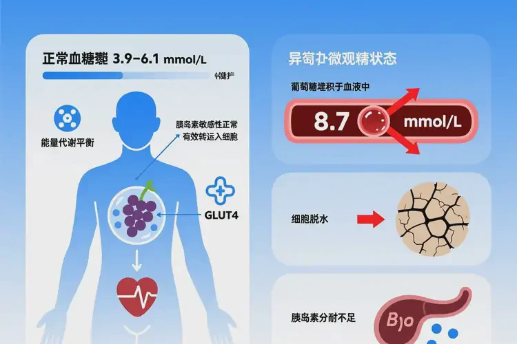 女人下午血糖8(图3)