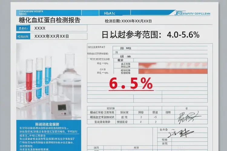 男人早上空腹血糖11點7是糖尿病嗎(圖1)
