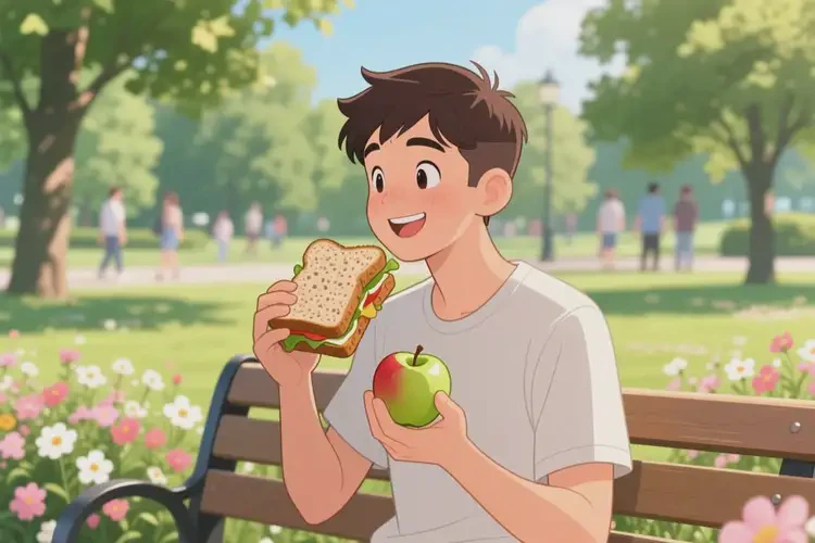 年輕人中午血糖11點3是怎么回事(圖2)