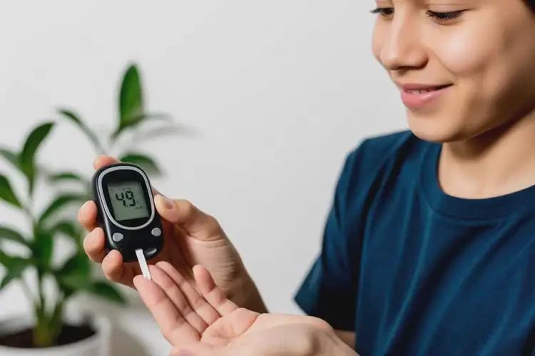 年輕人早上血糖4點(diǎn)9是怎么回事(圖3)