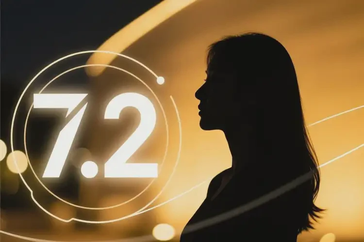 女性晚上血糖7點(diǎn)2是糖尿病嗎(圖4)