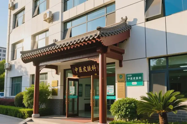 河北邯鄲玫瑰痤瘡治療哪個醫(yī)院好評多(圖1)