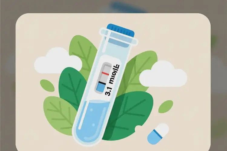 成年人空腹血糖3點1是糖尿病嗎(圖4)