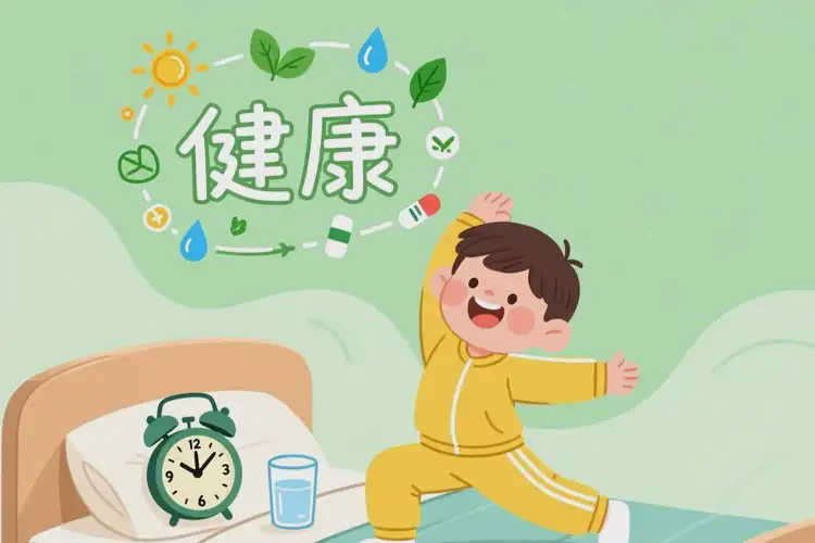 兒童睡前血糖13(圖2)