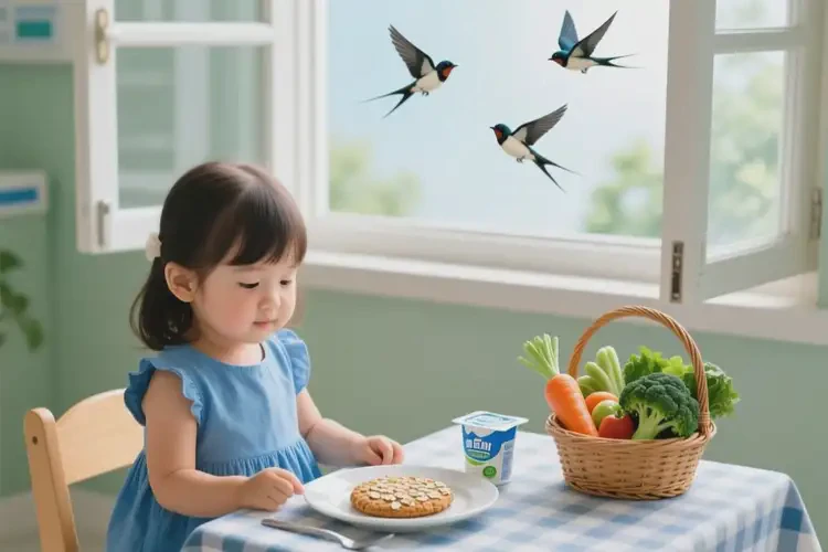 兒童中午血糖3(圖1)