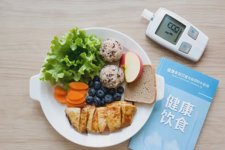 女性中午血糖26(圖1)