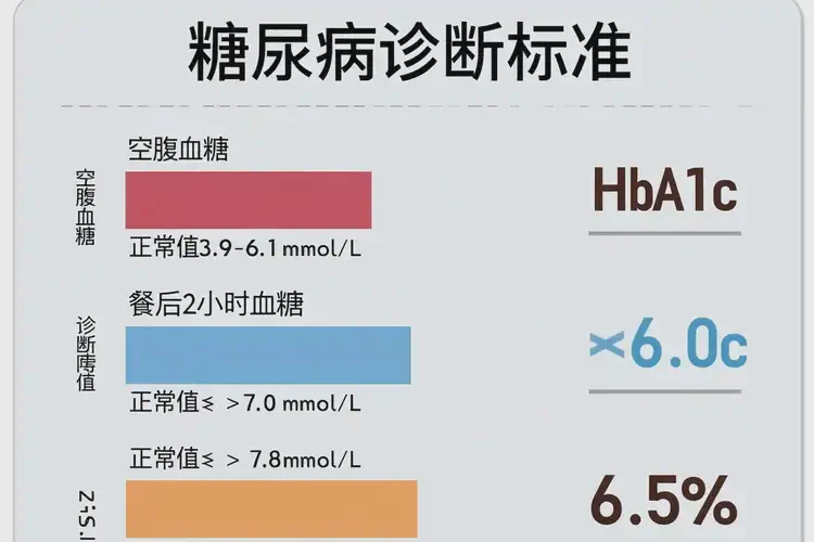 成年人早上血糖19(图1)