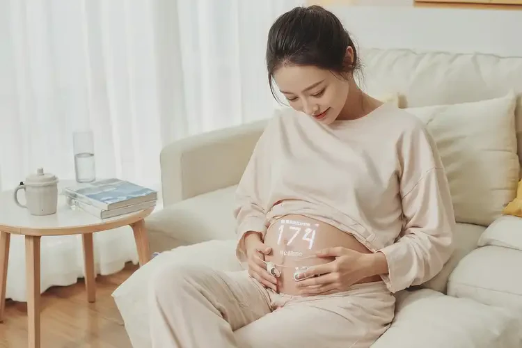 懷孕七個(gè)月胎心174有危險(xiǎn)嗎(圖2)