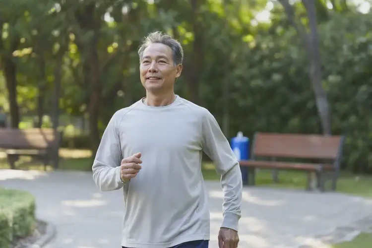 中老年人晚餐血糖16(圖1)