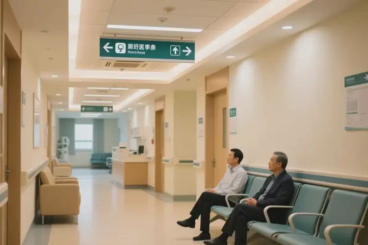 遼寧沈陽玫瑰痤瘡治療哪家醫(yī)院高性價比(圖3)