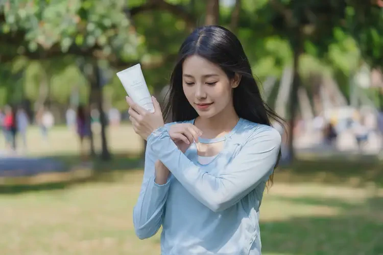 女生手臂容易起濕疹治療方法(圖2)