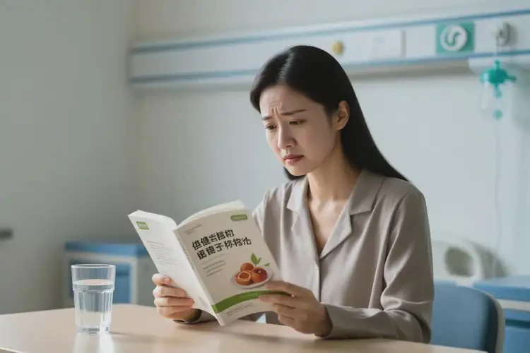 女人晚餐血糖15(圖1)