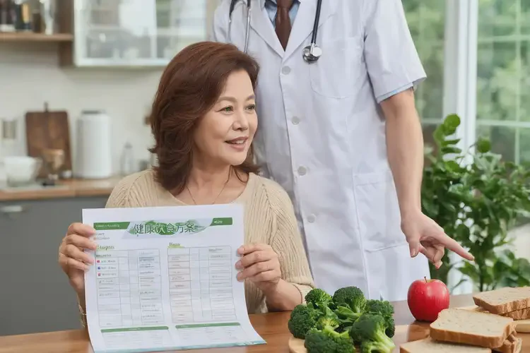 更年期女性下午血糖11(圖1)