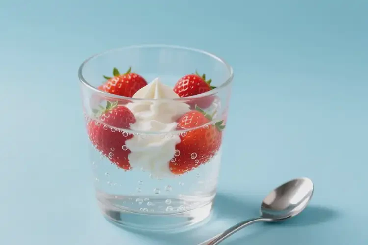 痤瘡患者能長期吃奶油草莓嗎(圖1)